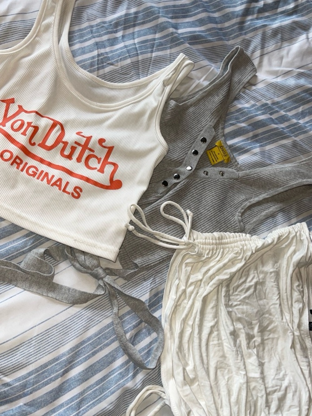 Crop shirts Bundle